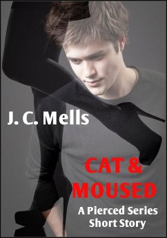 Cover Cat & Moused (The Pierced Series, #5.5) (eBook, ePUB)