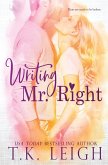 Writing Mr. Right