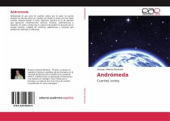 Andrómeda - Valiente Barderas, Antonio