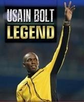 Usain Bolt - The Gleaner Company