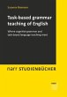 Task-based grammar teaching of English - Bild 1
