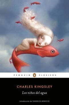 Los niños del agua - Kingsley, Charles