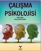 Calisma Psikolojisi - Keser, Askin; Kümbül Güler, Burcu