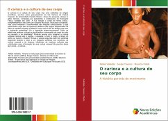 O carioca e a cultura do seu corpo