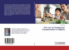 The Law on Employees' Compensation in Nigeria