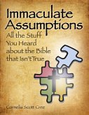 Immaculate Assumptions (eBook, ePUB)