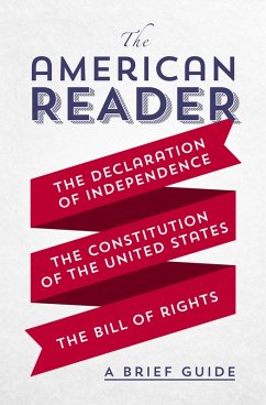 The American Reader (eBook, ePUB) - Worth Books