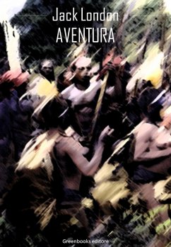 Cover Aventura (eBook, ePUB)