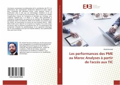 Les performances des PME au Maroc Analyses à partir de l'accès aux TIC - Herradi, Khalid