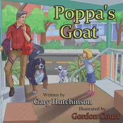 Poppa's Goat - Hutchinson, Gary