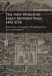 The New World in Early Modern Italy,... - Bild 1