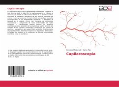 Cover Capilaroscopia