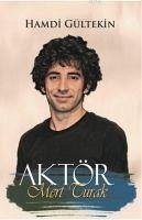 Cover Aktör Mert Turak