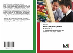 Potenziamente quattro operazioni - Primo, Chiara