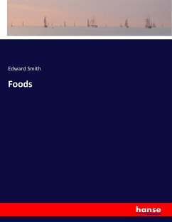 Foods - Smith, Edward