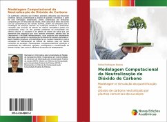 Modelagem Computacional da Neutralização do Dióxido de Carbono - Rodrigues Bastos, Rafael