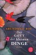 Der Gott der kleinen Dinge (eBook, ePUB) - Bild 1