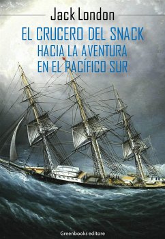 Cover El crucero del Snack (eBook, ePUB)