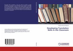 Developing Translation Skills in the Classroom