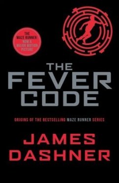 The Fever Code - Dashner, James