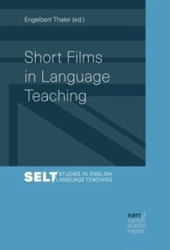 Cover Short Films in Language Teaching
