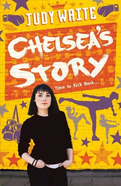 Chelsea's Story - Waite, Judy