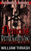 Demon's Redemption: Paranormal Romance (eBook, ePUB)