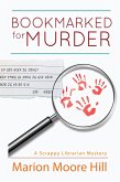 Bookmarked for Murder (A Scrappy Librarian Mystery, #1) (eBook, ePUB)