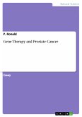 Gene Therapy and Prostate Cancer (eBook, PDF)