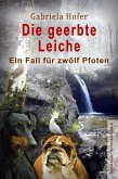 Die geerbte Leiche (eBook, ePUB)