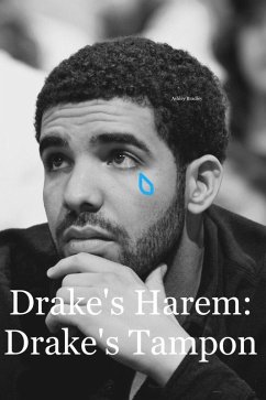 Drake's Harem: Drake's Tampon (eBook, ePUB) - Bradley, Ashley