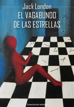 El vagabundo de las estrellas (eBook, ePUB) - London, Jack