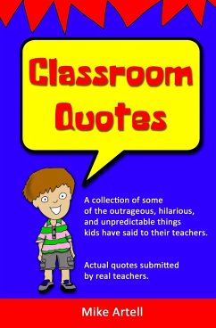 Classroom Quotes - Artell, Mike