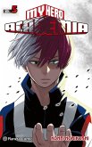 My hero academia 5 My hero academia 5