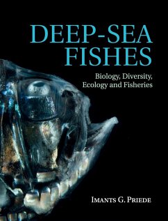 Deep-Sea Fishes - Priede, Imants G.