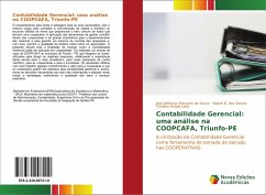 Contabilidade Gerencial: uma análise na COOPCAFA, Triunfo-PE