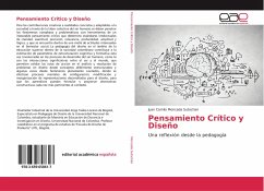 Pensamiento Crítico y Diseño - Moncada Sutachan, Juan Camilo