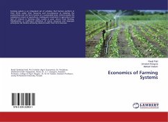 Economics of Farming Systems