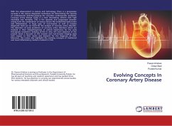 Evolving Concepts In Coronary Artery Disease - Kumar, Puneet;Krishan, Pawan;Bedi, Onkar