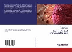 Cancer- An Oral Immunopathology