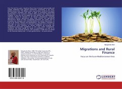 Migrations and Rural Finance - Mori, Margherita