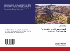 Existential intelligence and strategic leadership - Agapitou, Vasia;Bourantas, Dimitris