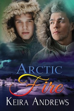 Cover Arctic Fire (eBook, ePUB)