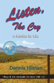 Listen, The Cry (eBook, ePUB)