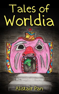 Cover Tales of Worldia (eBook, ePUB)