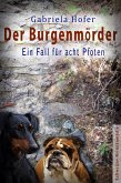 Der Burgenmörder (eBook, ePUB)