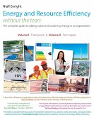 Energy and Resource Efficiency without the tears