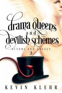 Drama Queens and Devilish Schemes - Klehr, Kevin