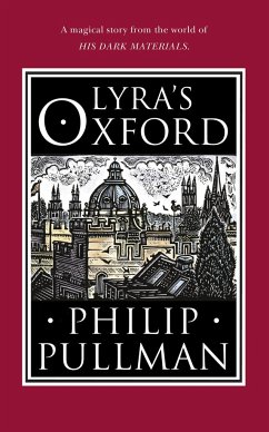 Lyra's Oxford - Pullman, Philip