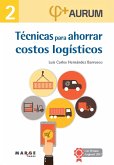 Técnicas para ahorrar costos logísticos